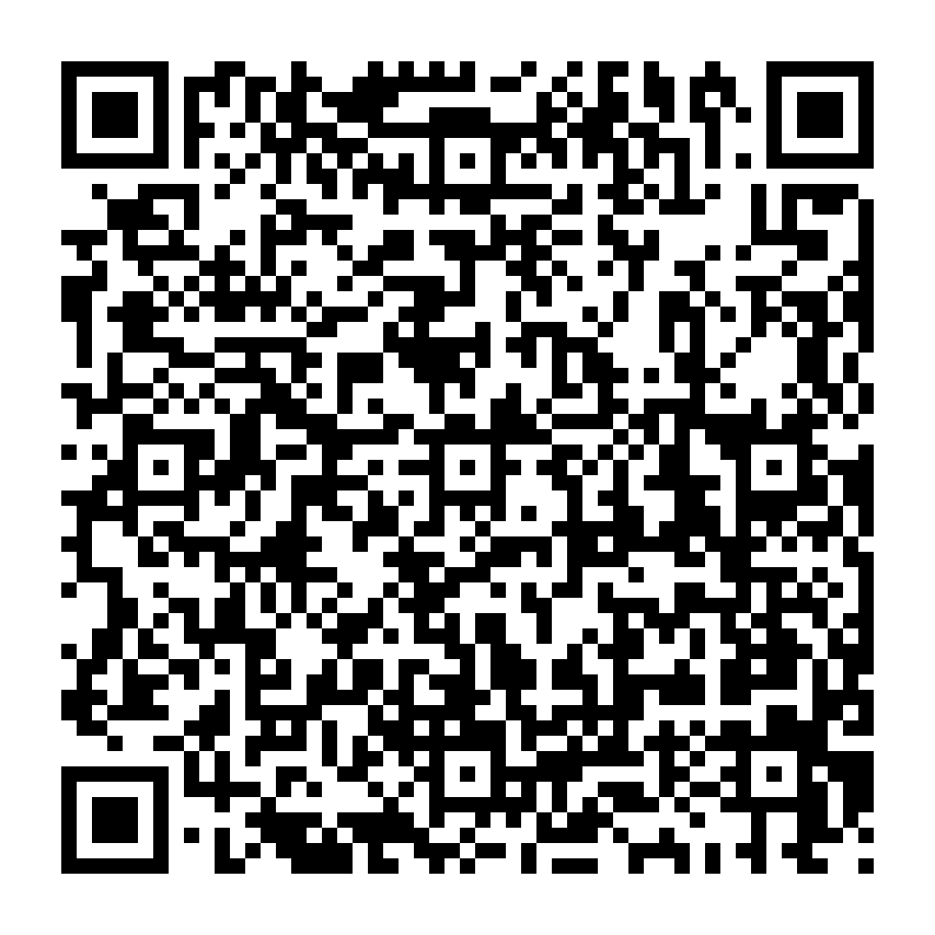 QR 코드