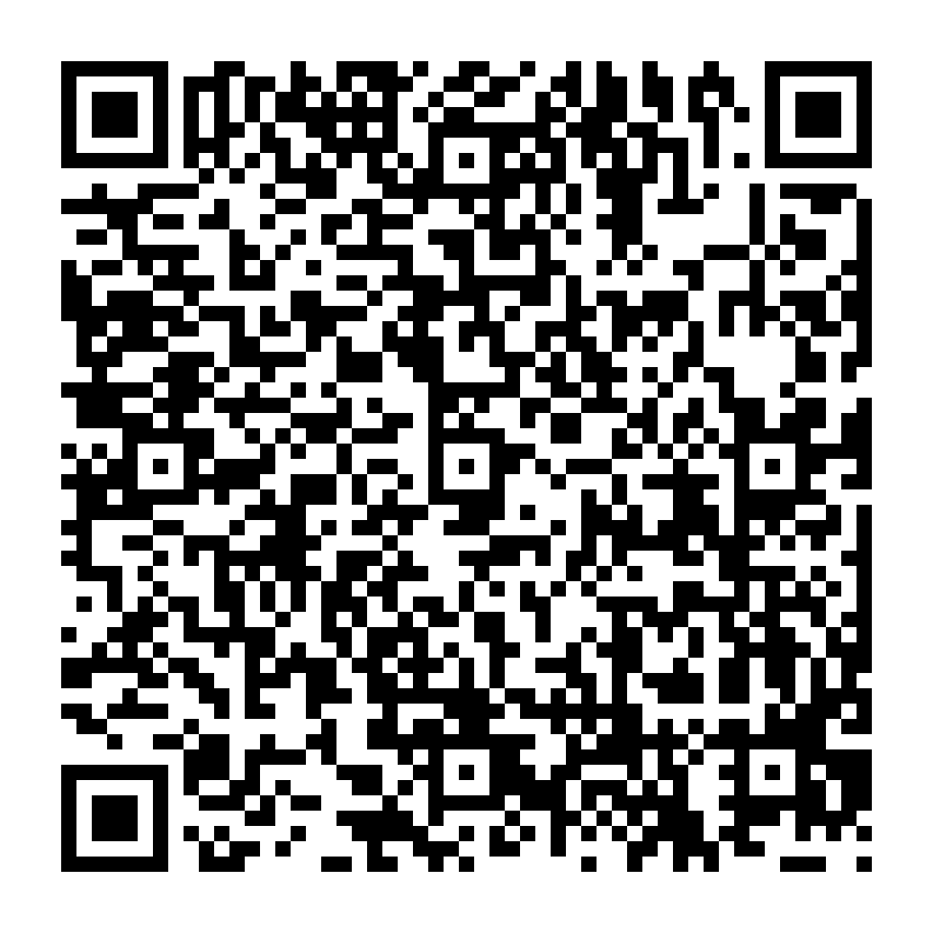 QR 코드