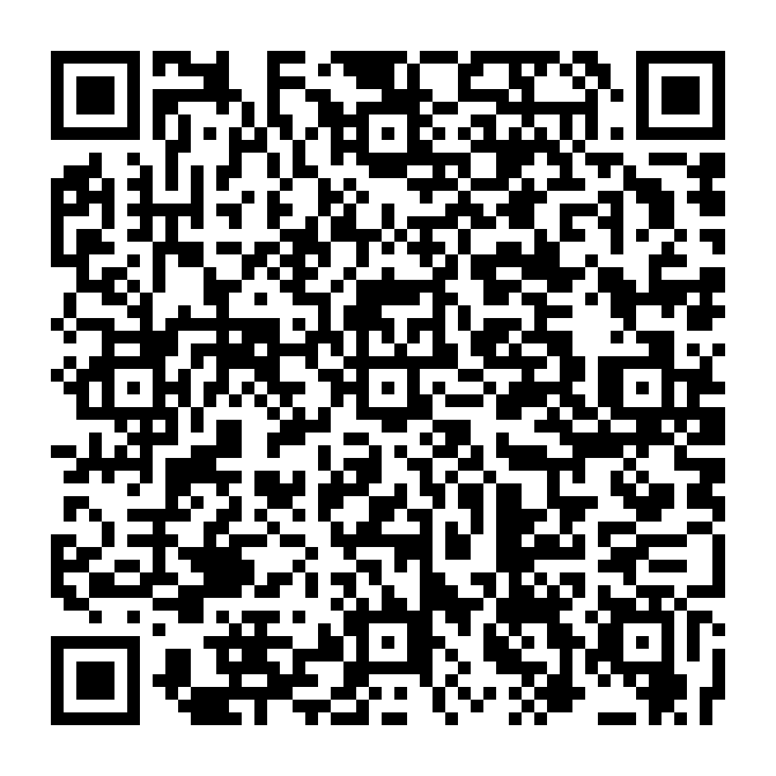 QR 코드