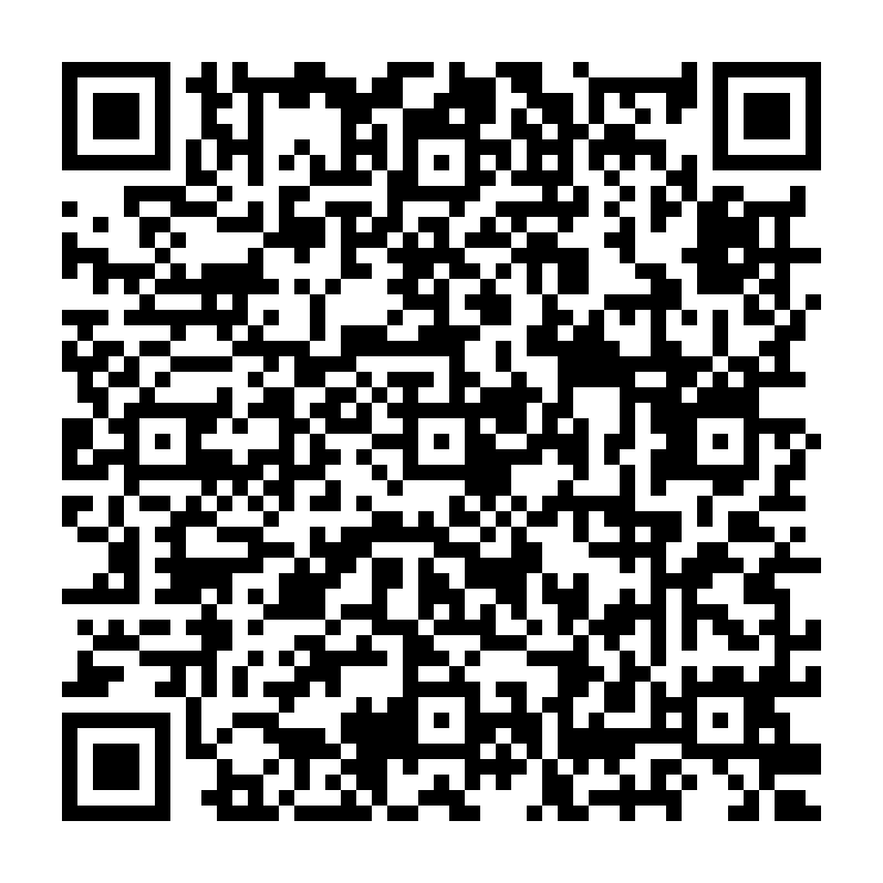 QR 코드