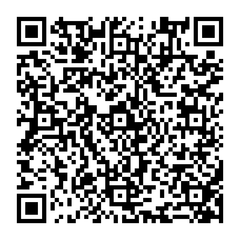 QR 코드