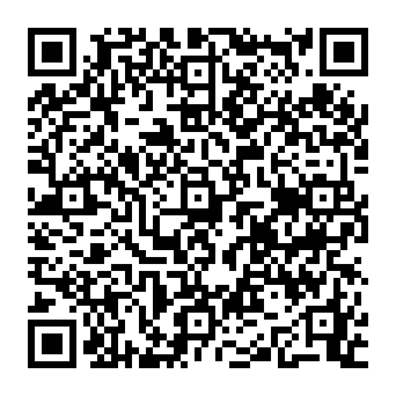 QR 코드