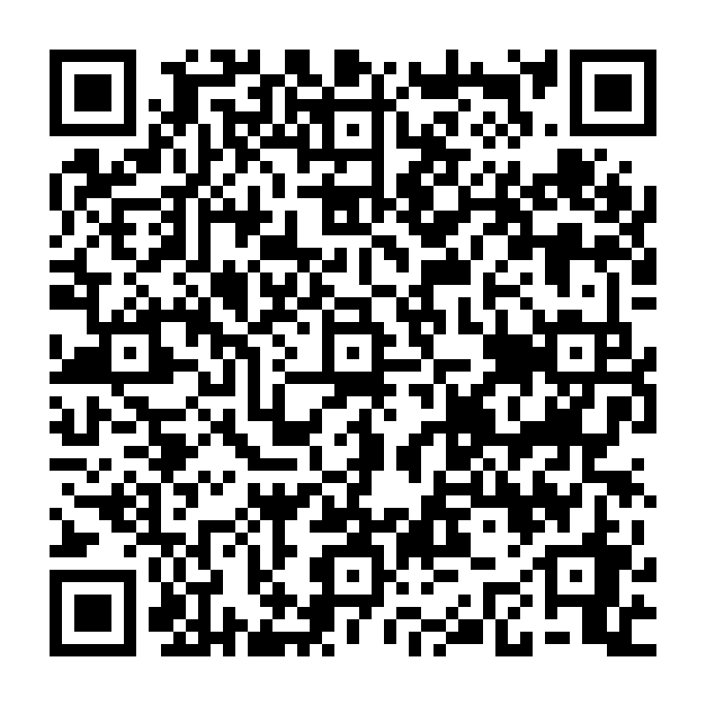 QR 코드