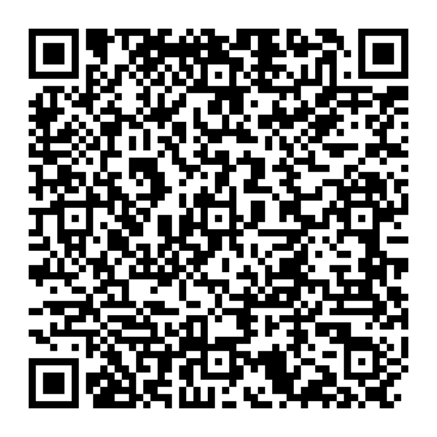 QR 코드
