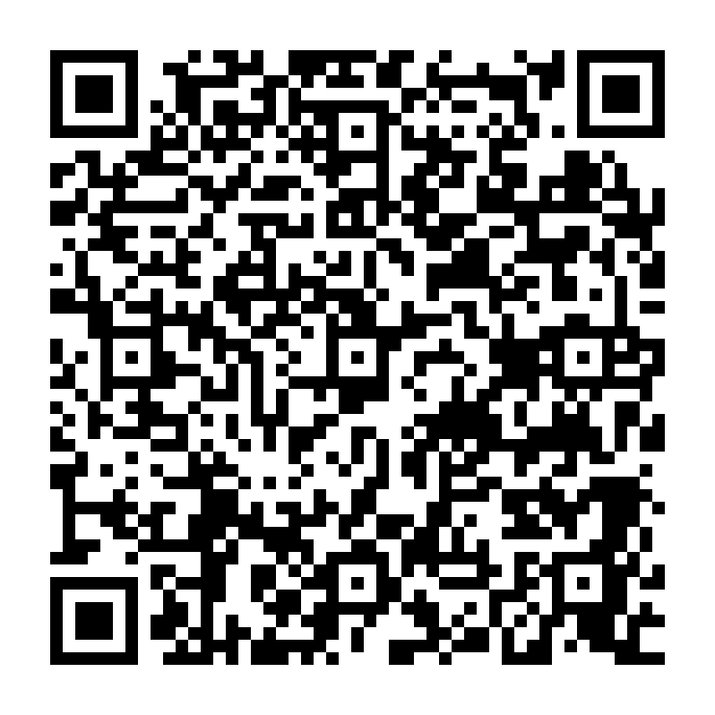 QR 코드