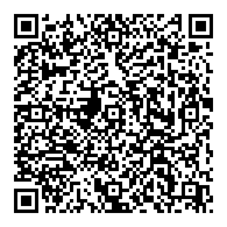 QR 코드