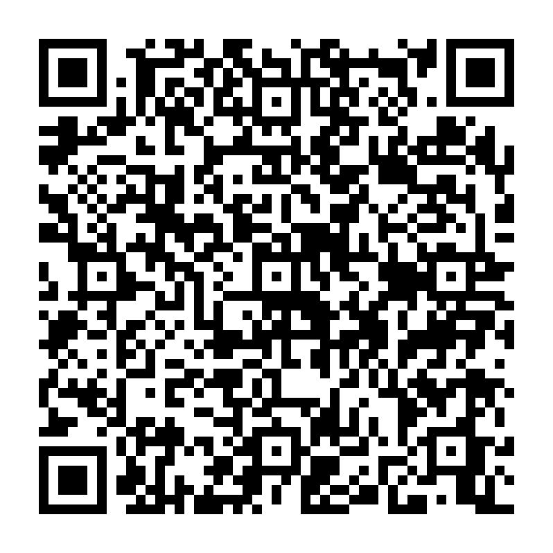 QR 코드