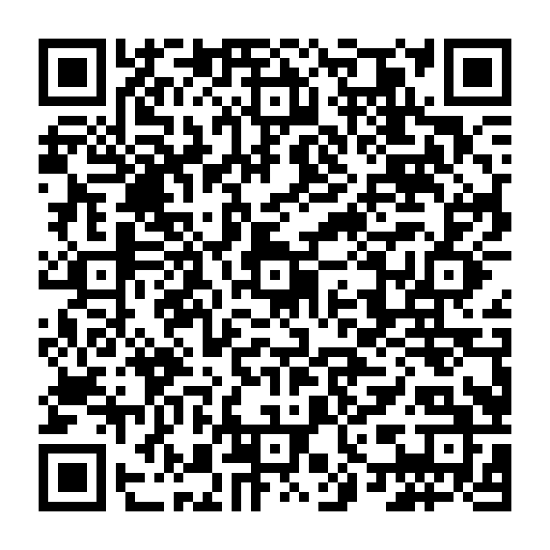 QR 코드