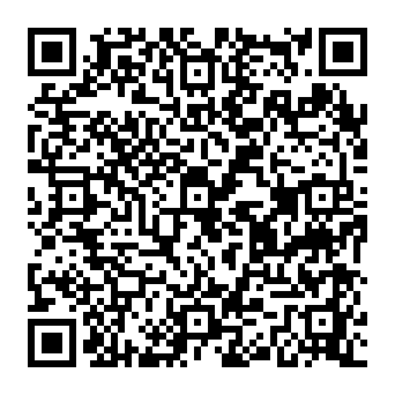 QR 코드