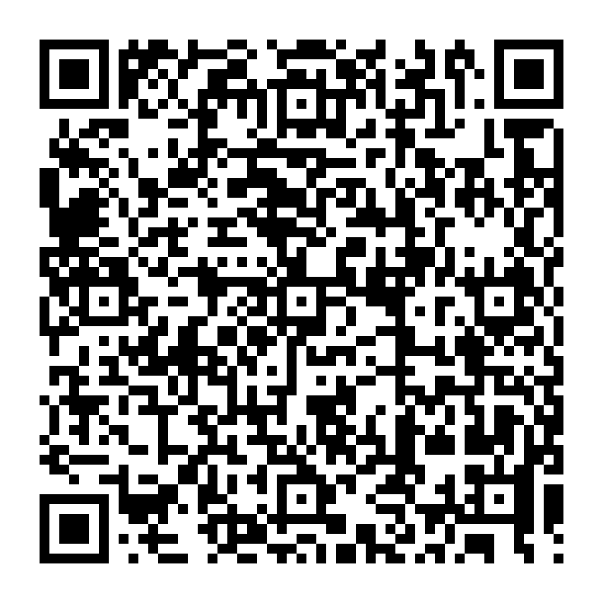 QR 코드