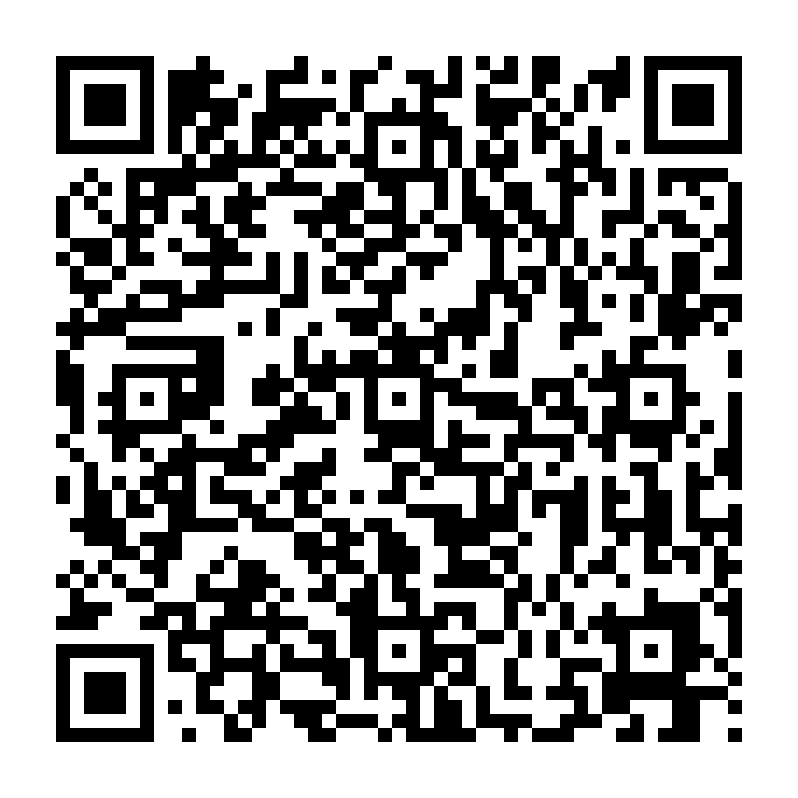 QR 코드