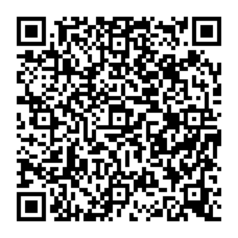 QR 코드