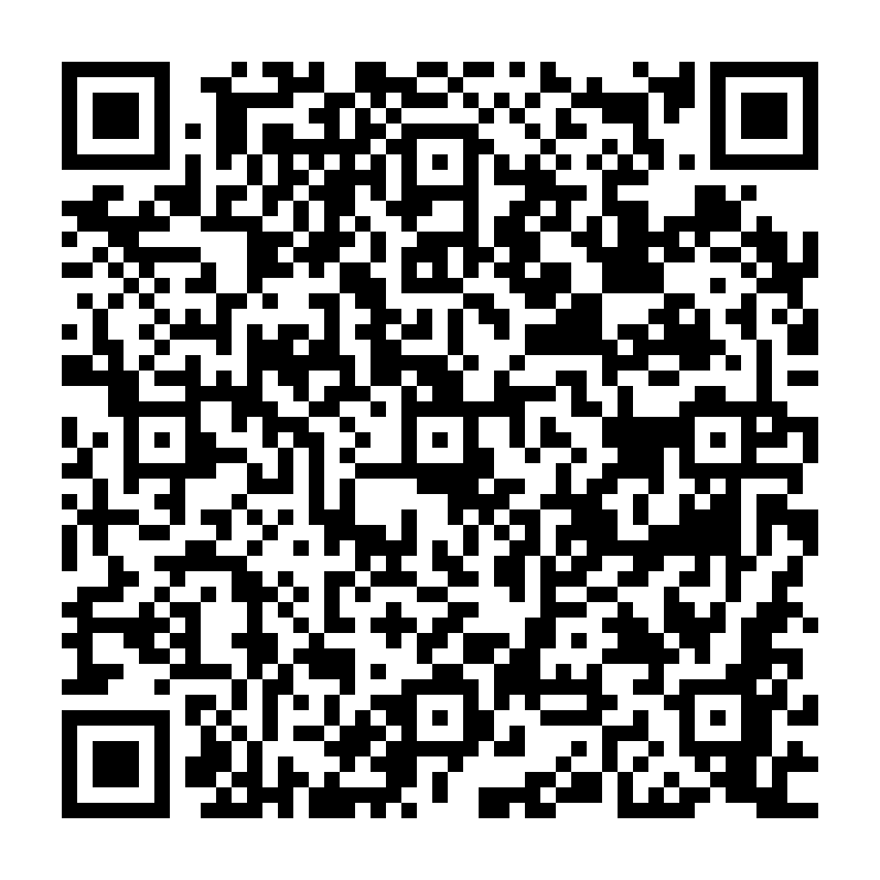 QR 코드