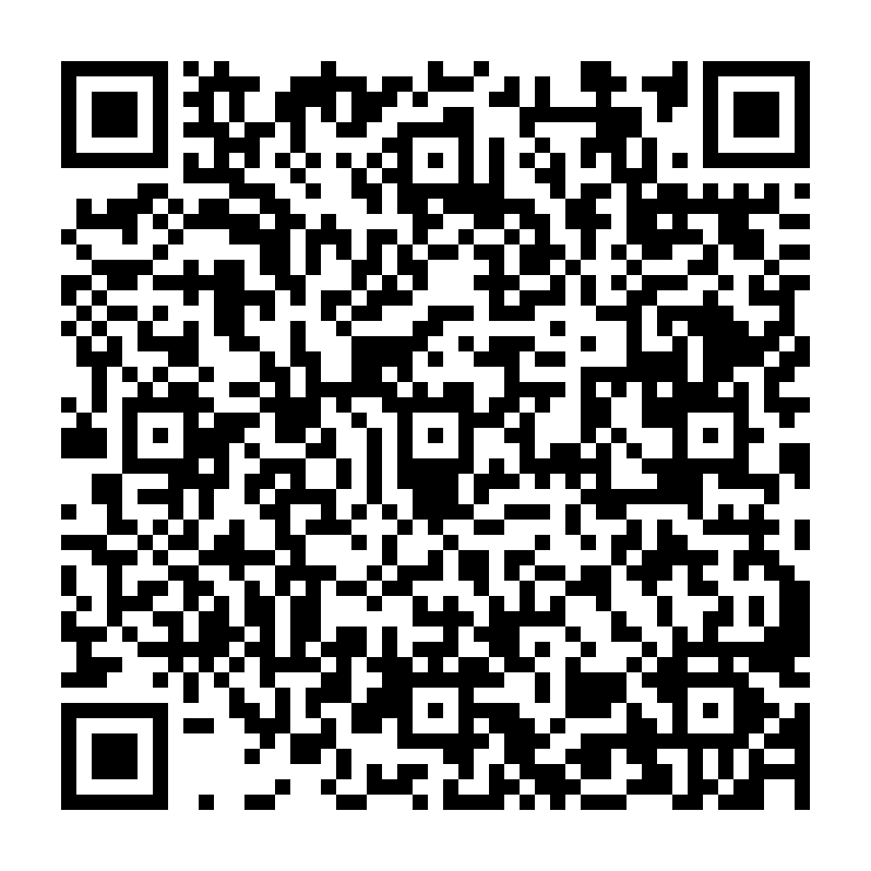 QR 코드