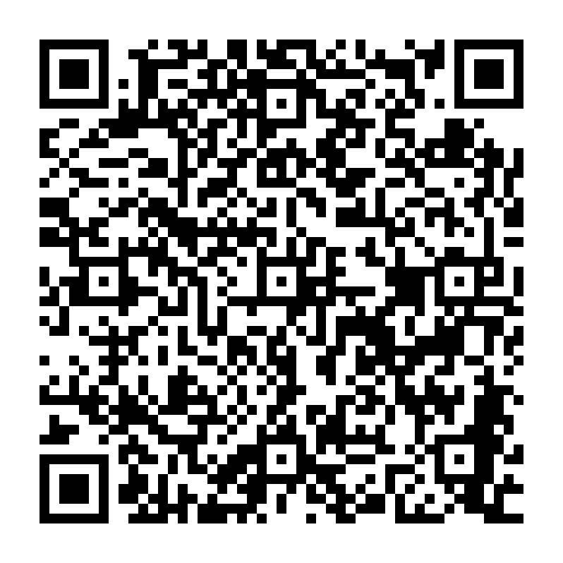QR 코드