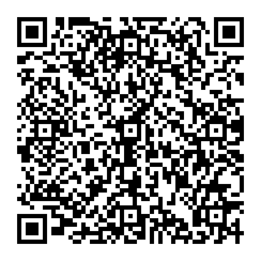 QR 코드