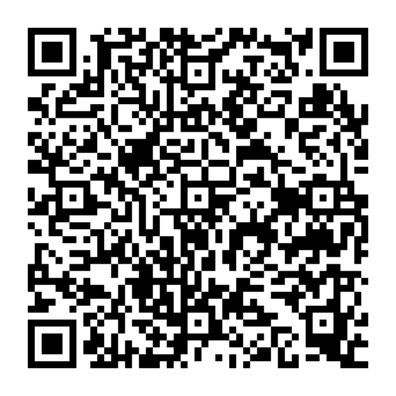 QR 코드