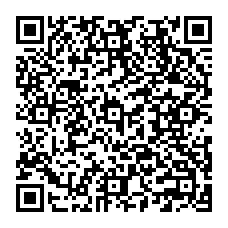 QR 코드