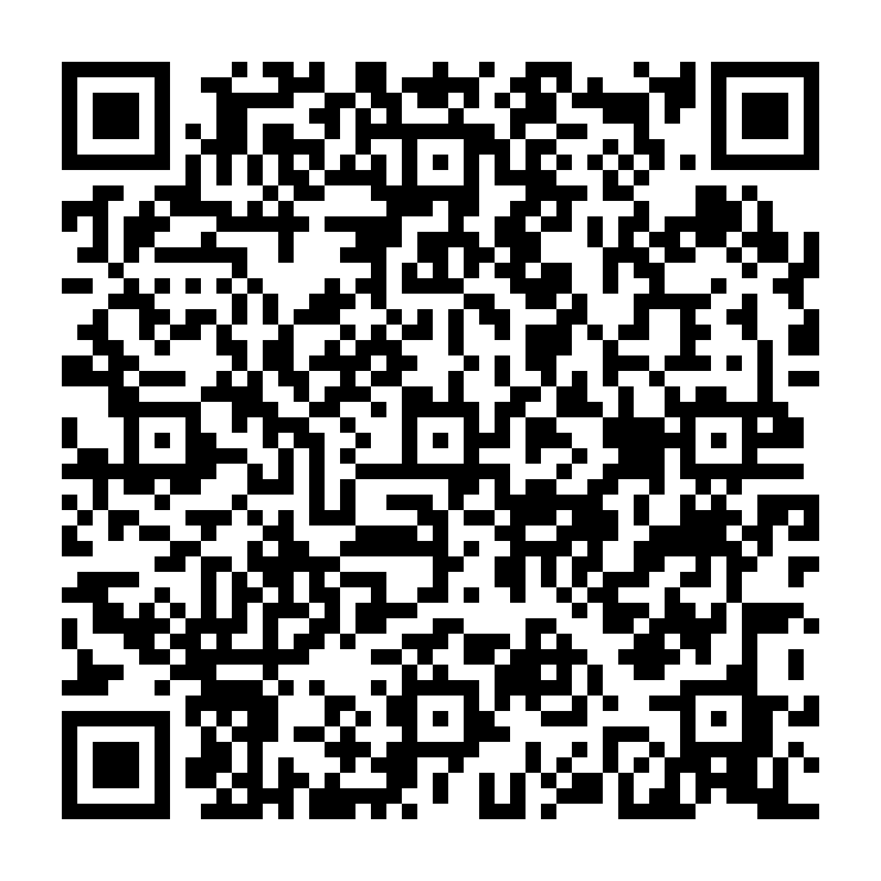 QR 코드