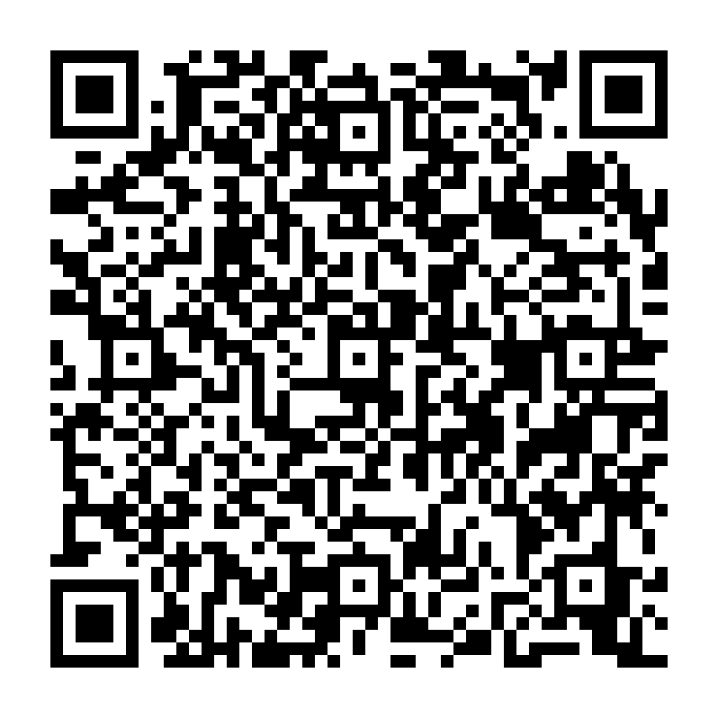 QR 코드