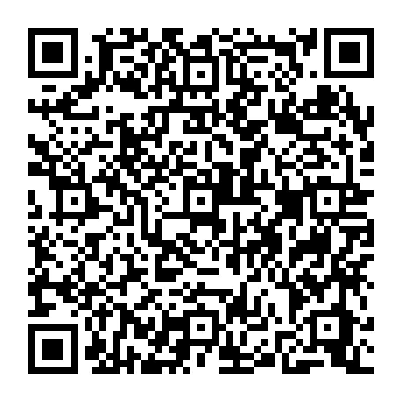 QR 코드