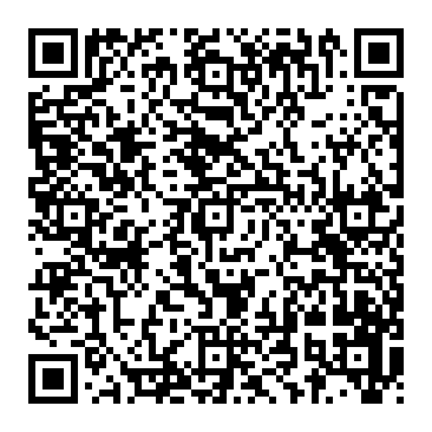 QR 코드