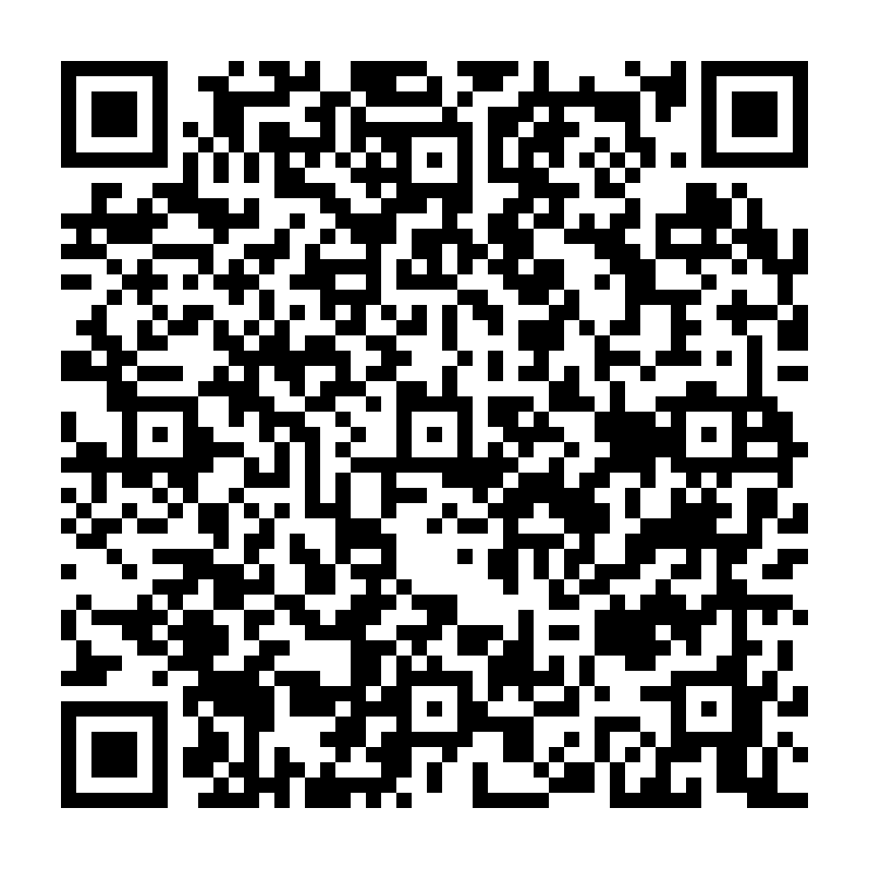 QR 코드