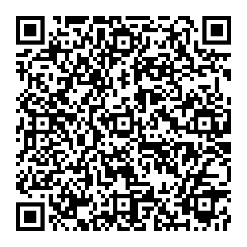 QR 코드