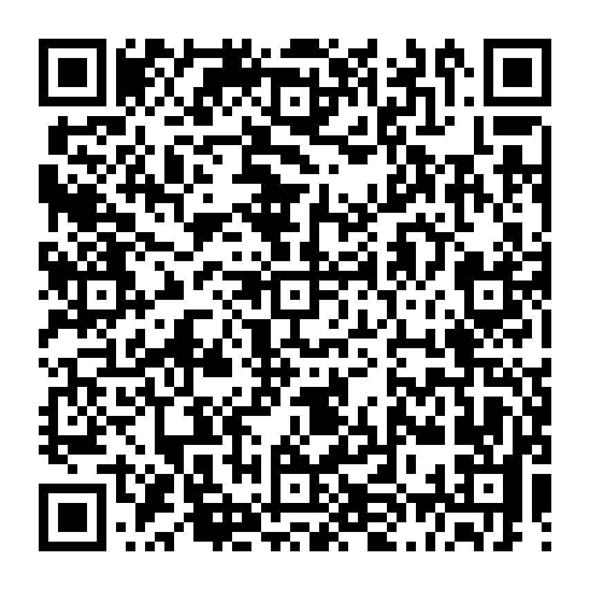 QR 코드