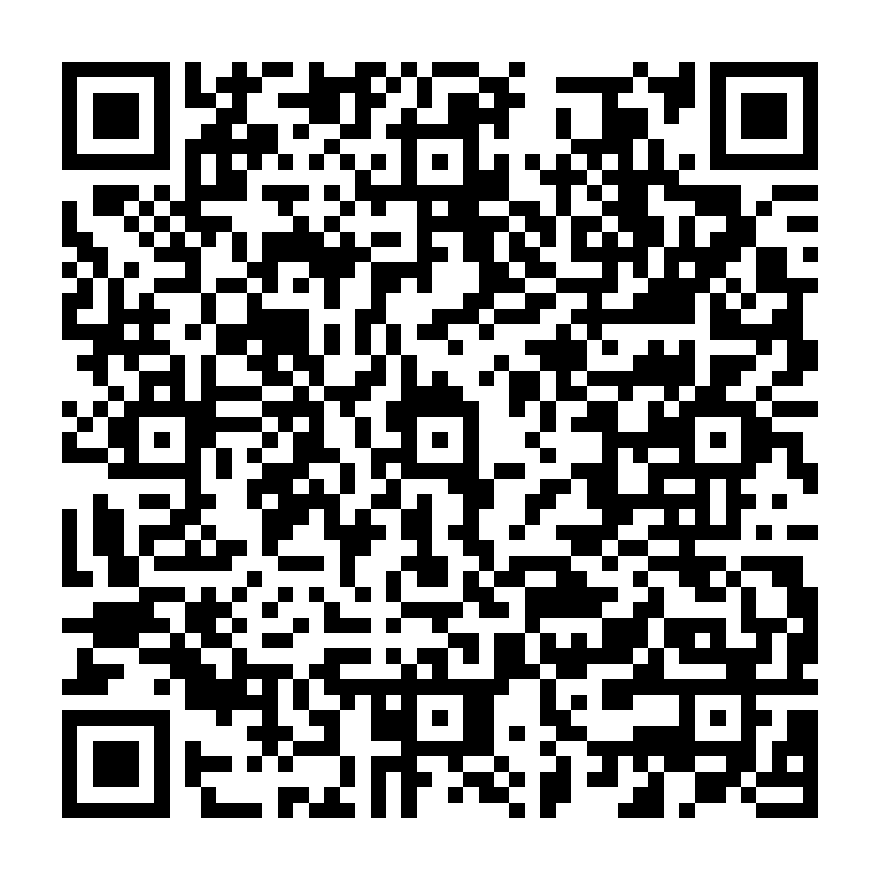 QR 코드