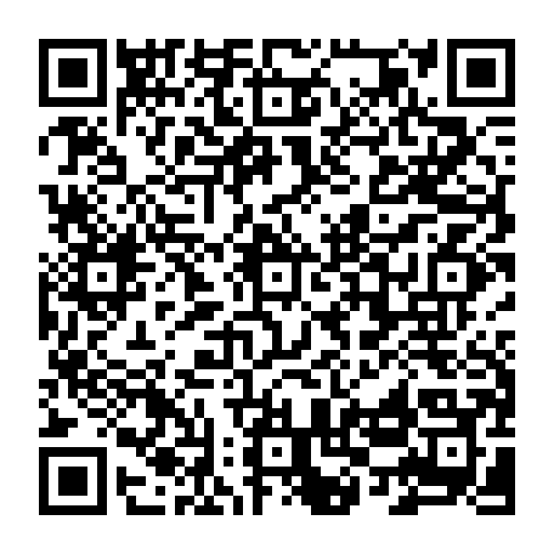 QR 코드