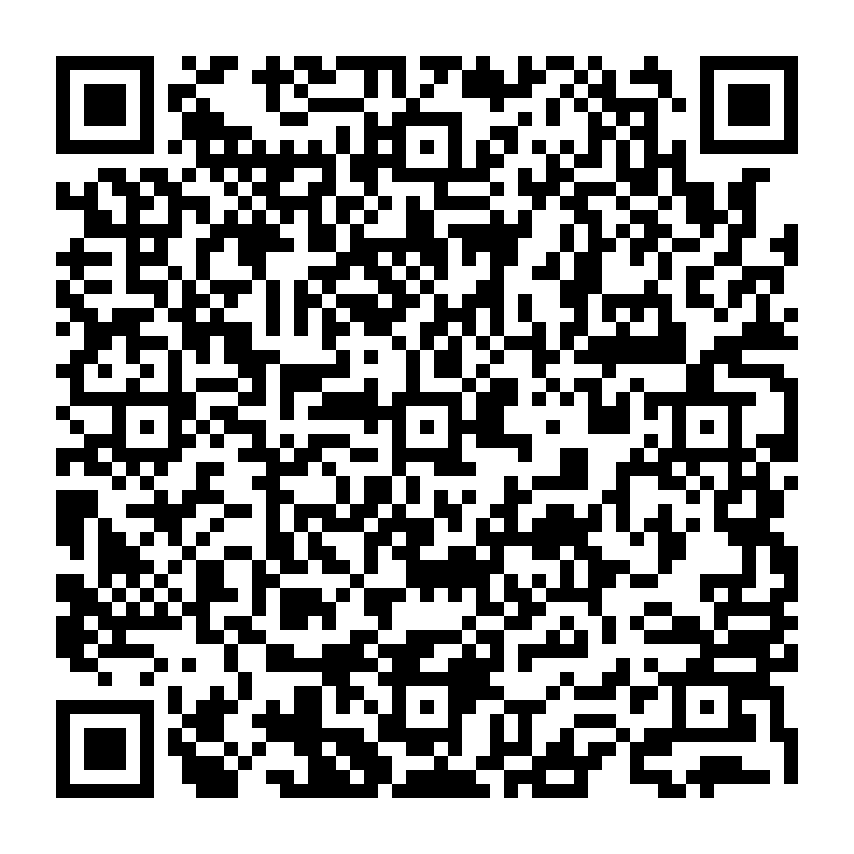 QR 코드