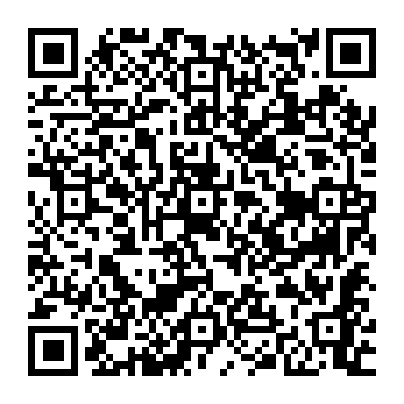 QR 코드