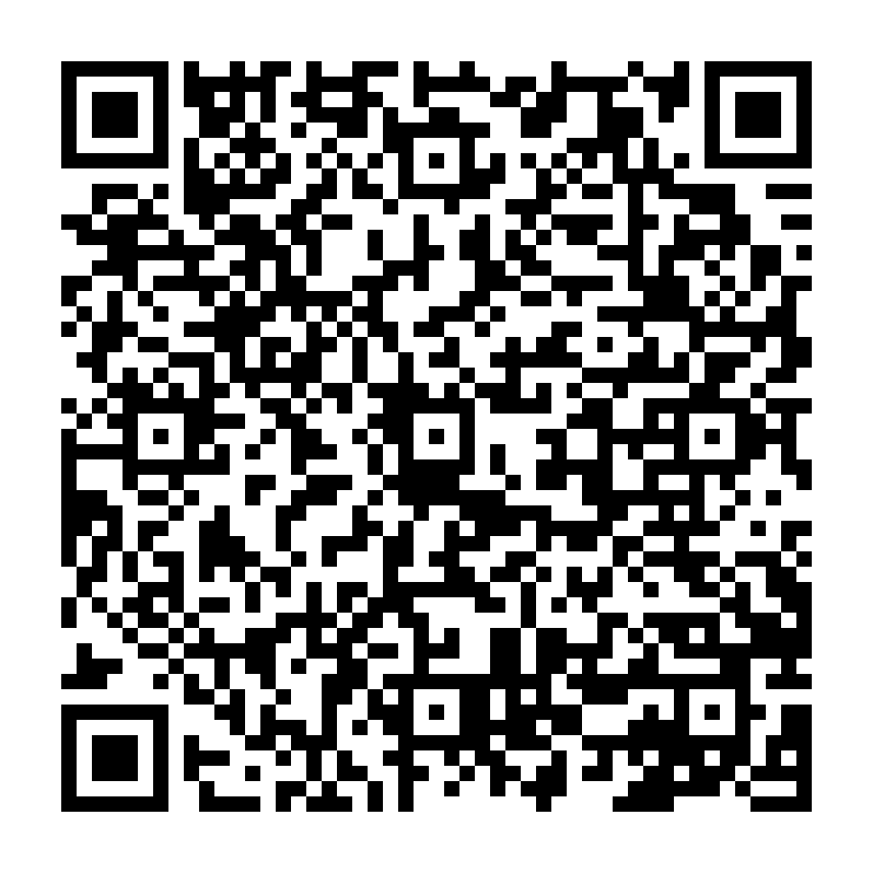 QR 코드