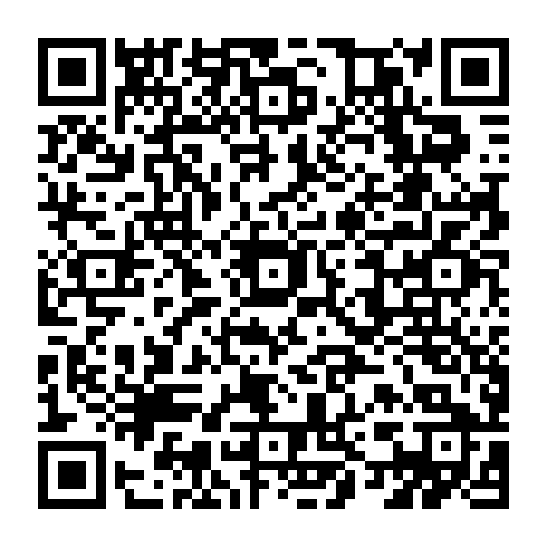 QR 코드