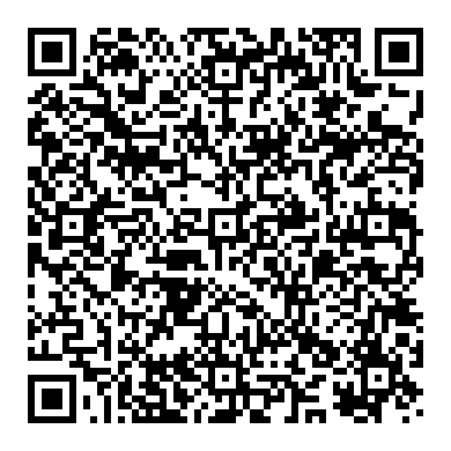QR 코드