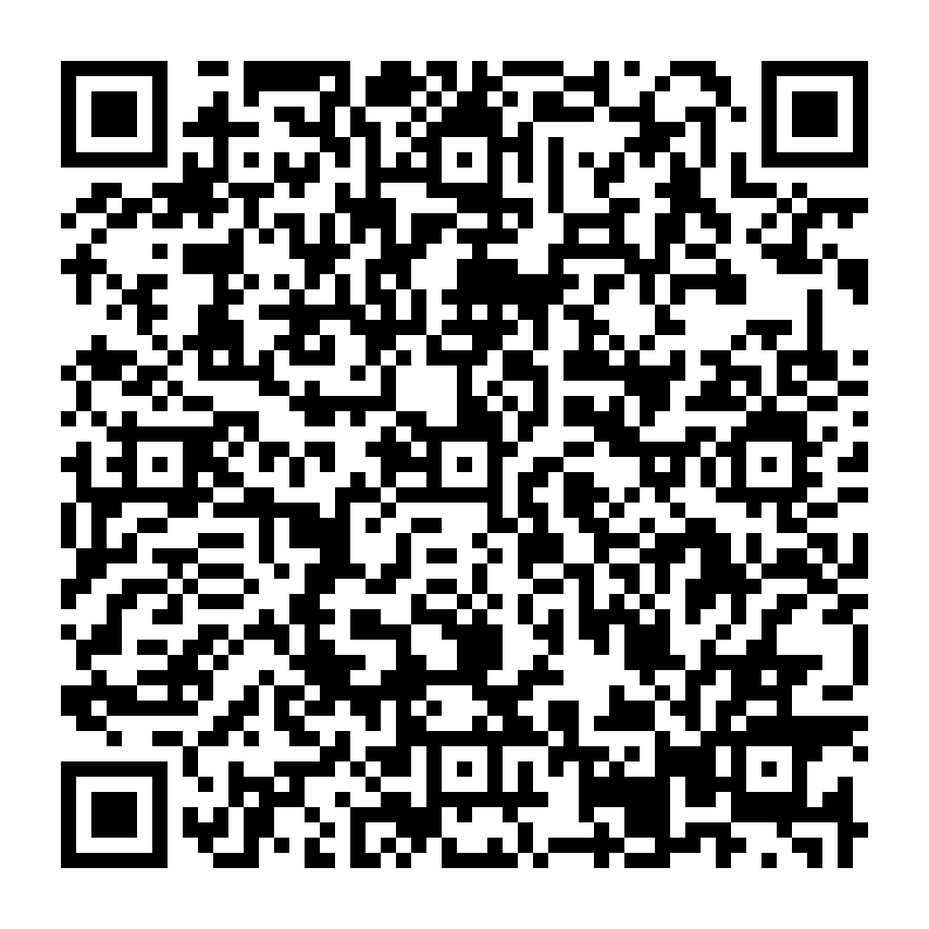 QR 코드