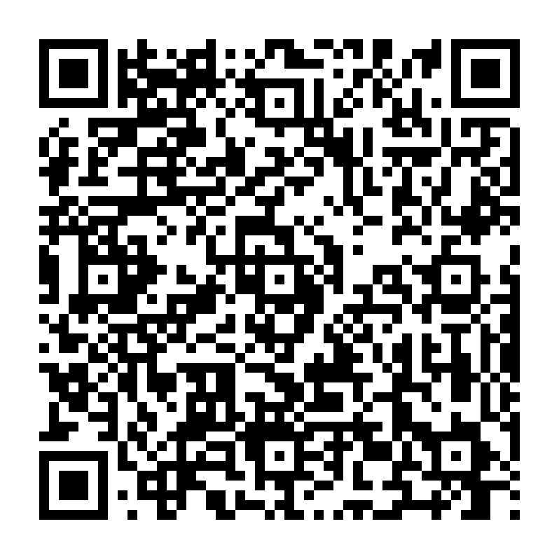 QR 코드