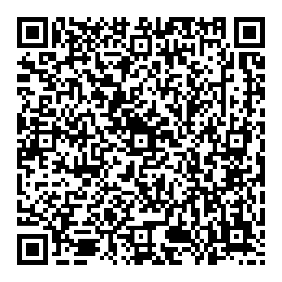 QR 코드