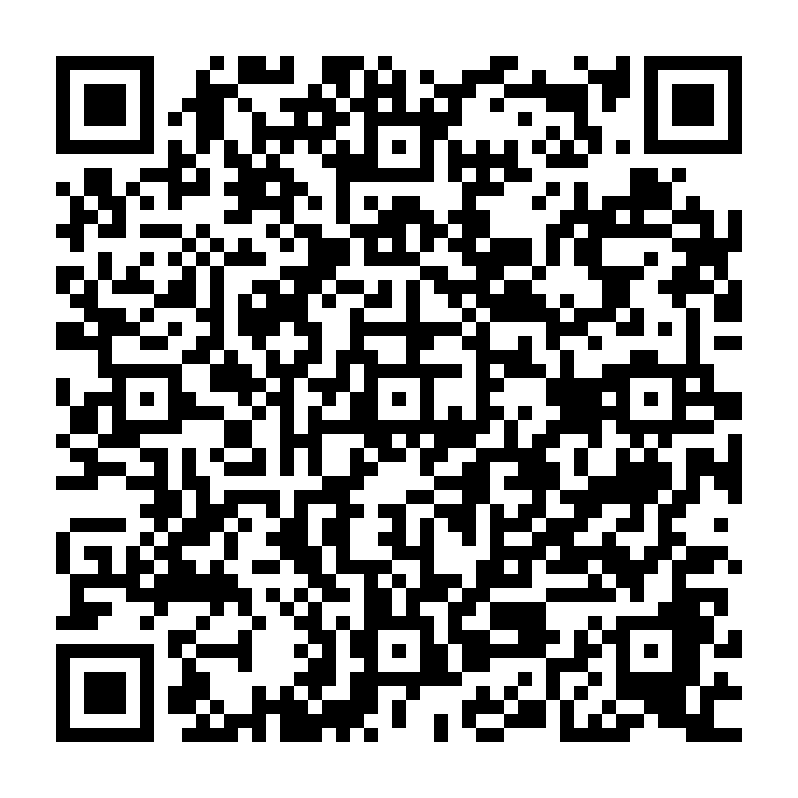 QR 코드