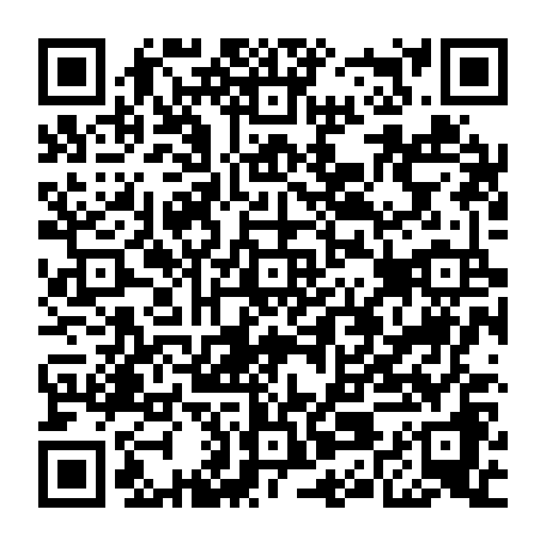 QR 코드
