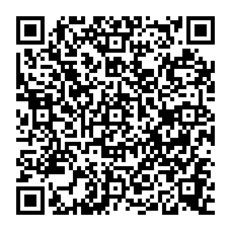 QR 코드