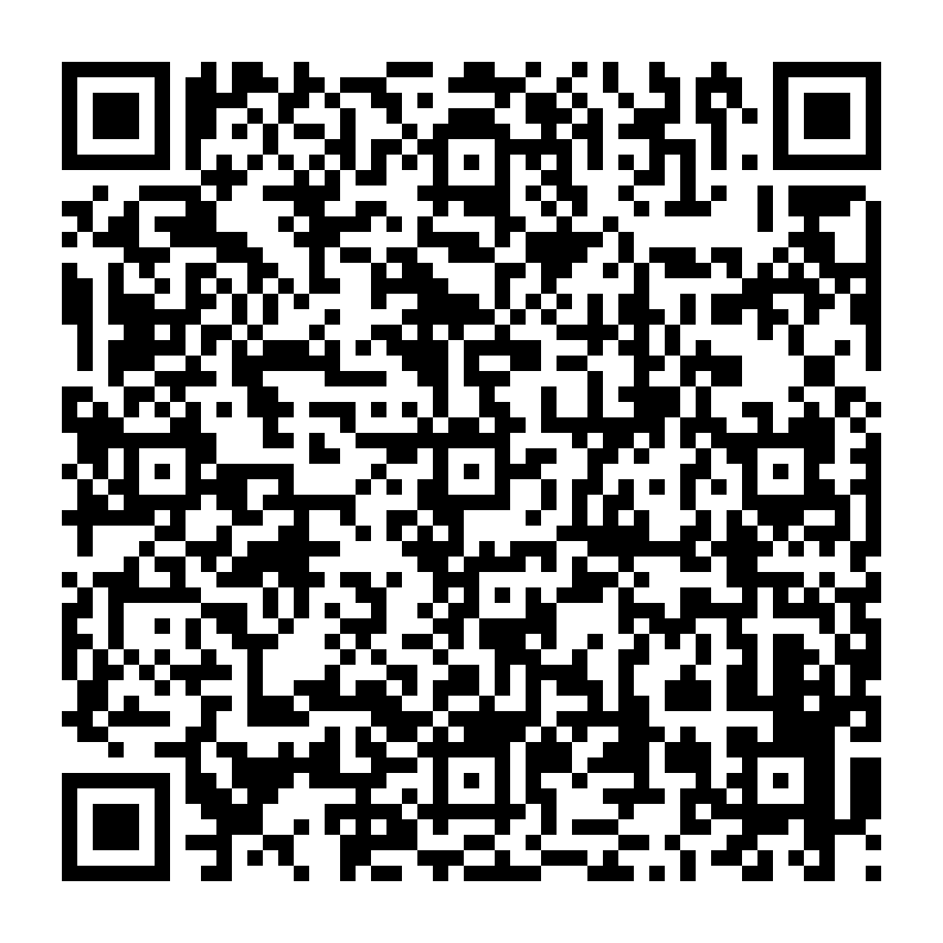 QR 코드