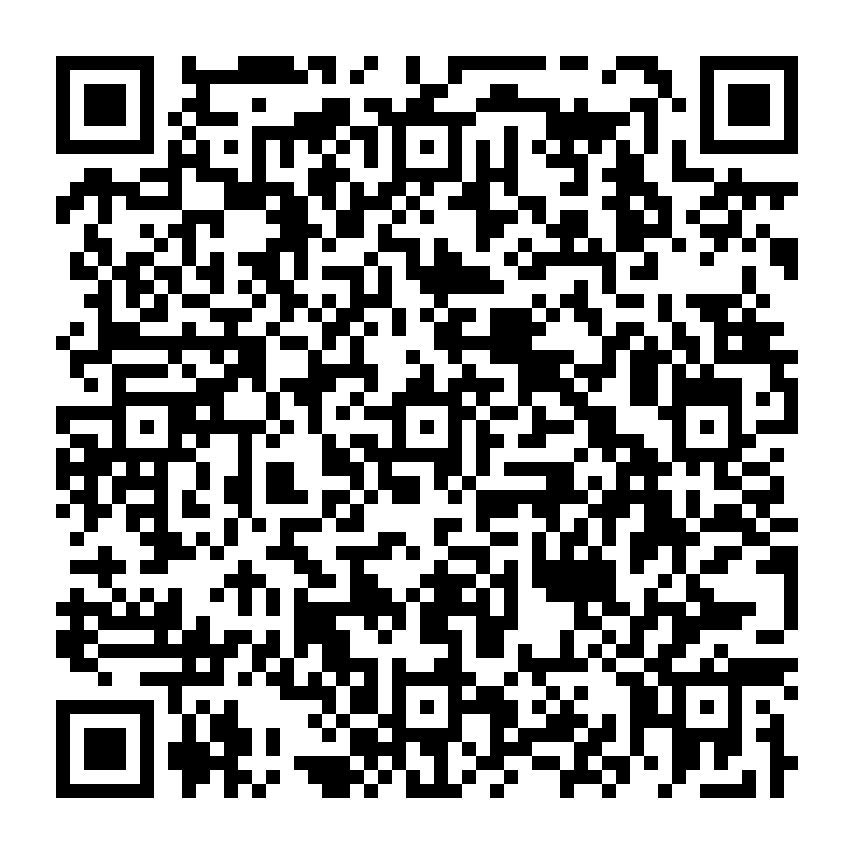 QR 코드