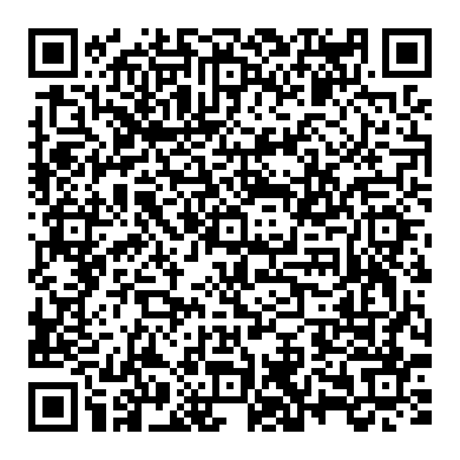QR 코드