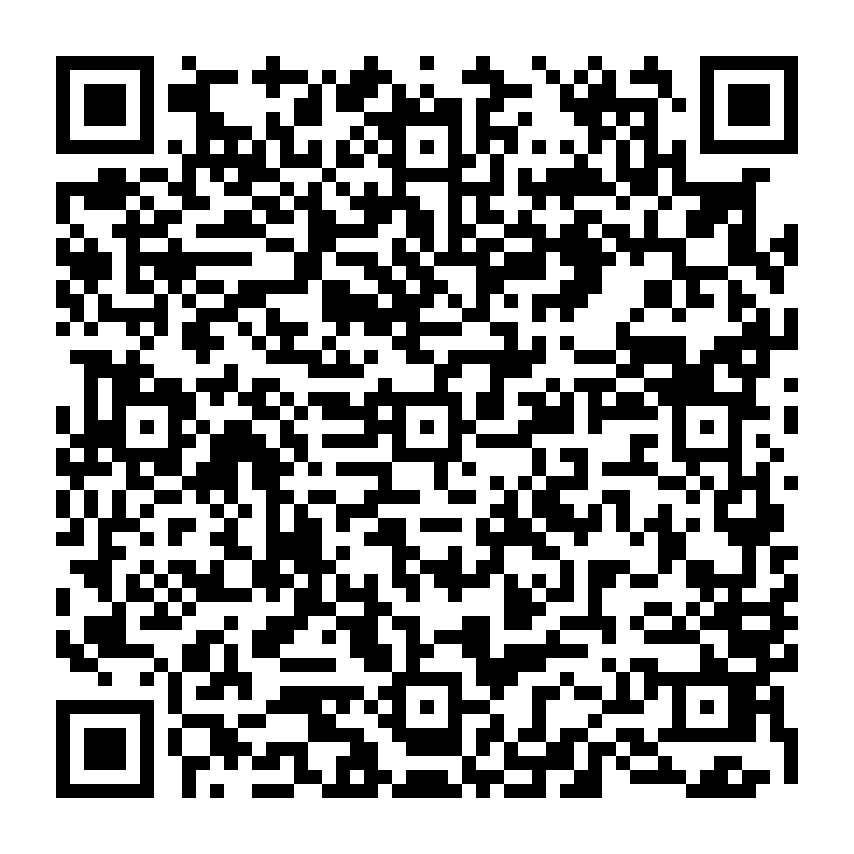 QR 코드