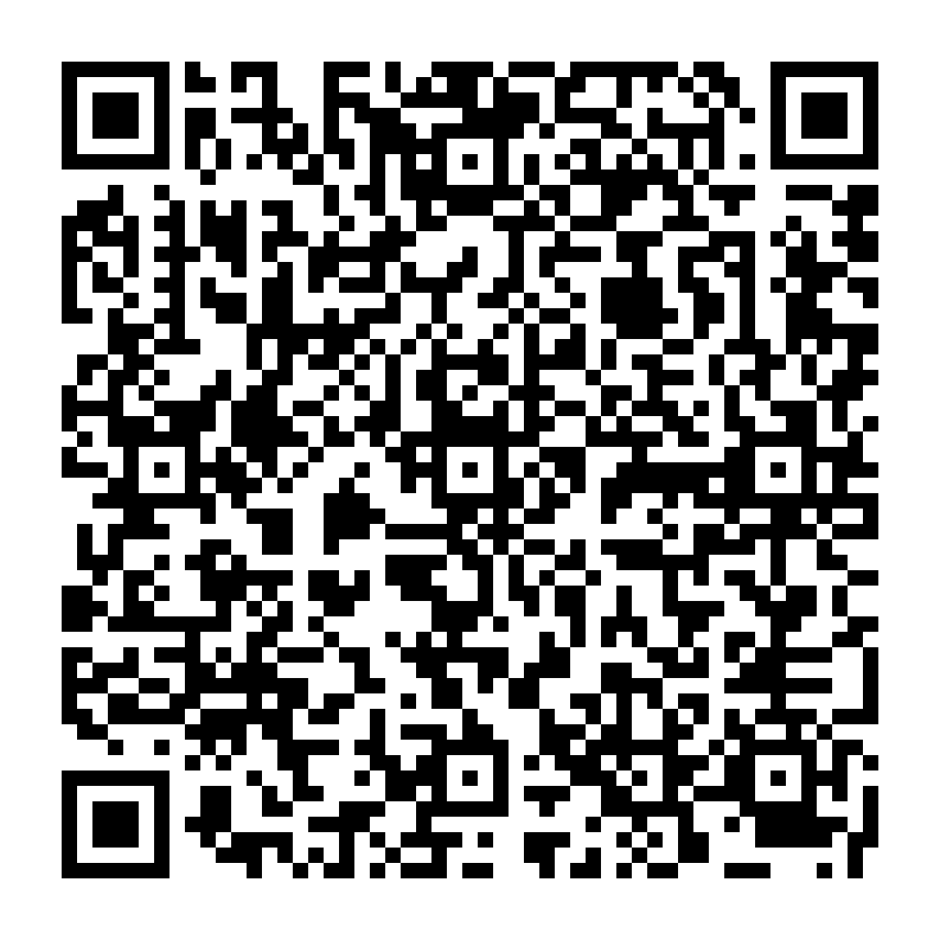 QR 코드