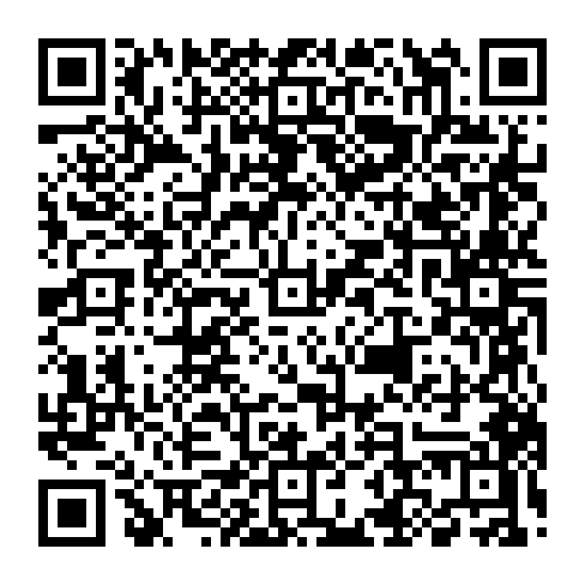 QR 코드