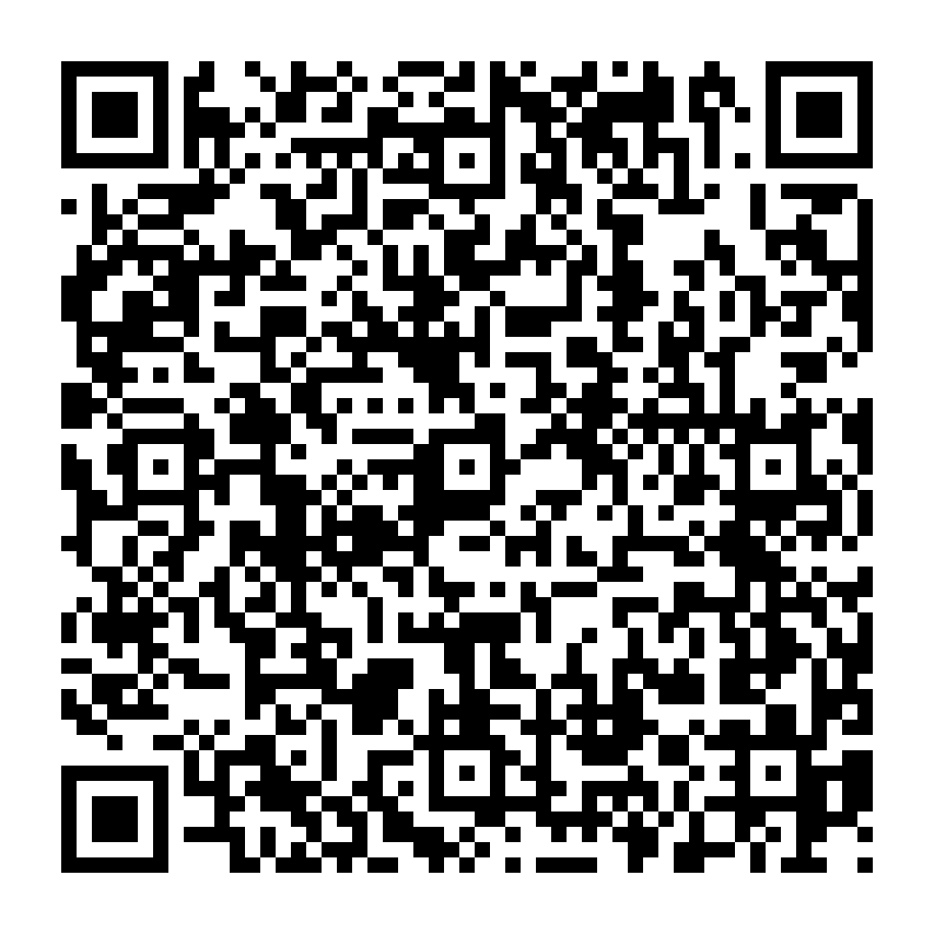 QR 코드