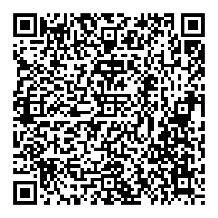 QR 코드
